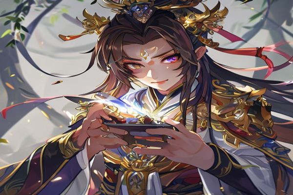 吞食天地2中文版下载